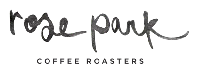 Rose Park Roasters - 800 Pine Ave logo