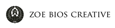 Zoe Bios Creative logo