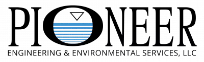 Pioneer Engineering & Environmental Services logo