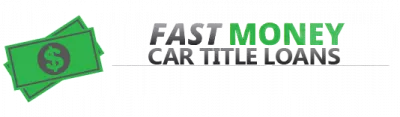 Fast Money Car Title Loans logo