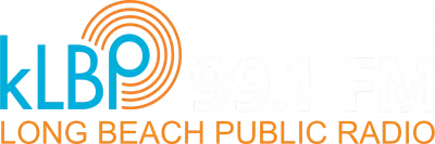 KLBP logo