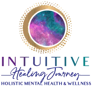 Intuitive Healing Journey logo