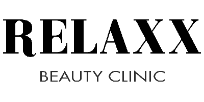 Relaxx Beauty Clinic logo
