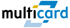Multicard logo