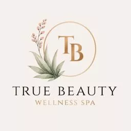 True Beauty Wellness Spa logo