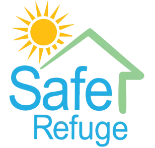 Safe Refuge logo