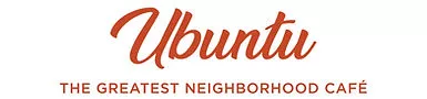 Ubuntu Café logo