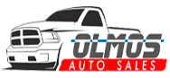 Olmos Auto Sales logo
