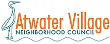 Atwater Village Neighborhood Council logo