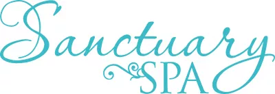 Sanctuary Skin Care & Spa logo