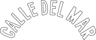 Calle Del Mar logo