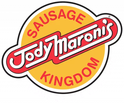 Jody Maroni's Sausage Kingdom logo