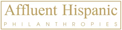 Affluent Hispanic Philanthropies logo