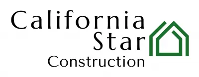 California Star Construction logo