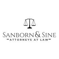 Sanborn & Sine logo