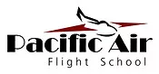 Pacific Air Flight School logo