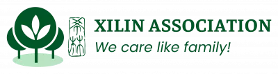 Xilin Senior Center -Pilsen logo
