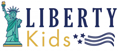 Liberty Kids PreK logo