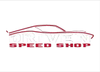 Driven Speed Shop logo