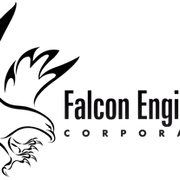 Falcon Engineering Corporation logo