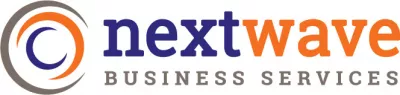 Next Wave Business Services logo
