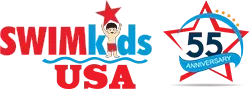 SWIMkids USA logo
