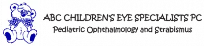 ABC Children's Eye Specialists logo