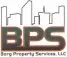 Borg Property Services logo