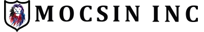 Mocsin Inc. logo