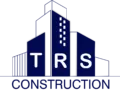 TRS Construction LLC logo
