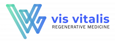 Vis Vitalis Regenerative Medicine logo