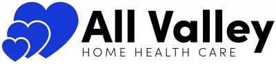 All Valley Home Health Care logo
