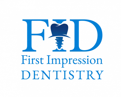 First Impression Dentistry logo