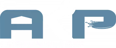 AKP Services logo