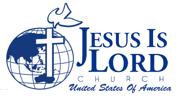 Jesus Is Lord Church logo