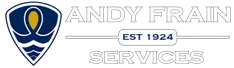 Andy Frain Services - Sports & Entertainment Office logo