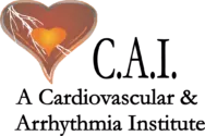 CAI A Cardiovascular and Arrhythmia Institute logo