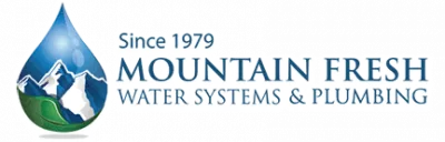 Mountain Fresh Water Systems logo