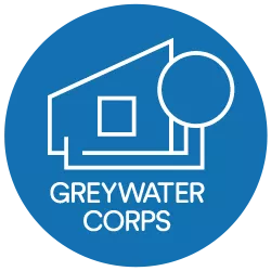 Greywater Corps logo