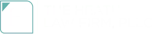 The Heath Law Firm logo