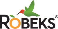 Robeks Fresh Juices & Smoothies logo