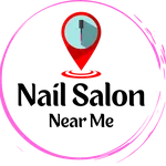 Nail Bar Near Me logo