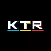KTR Cannon Beach logo
