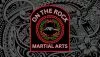 On The Rock Martial Arts logo
