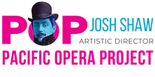 Pacific Opera Project logo