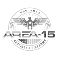 Area15 logo