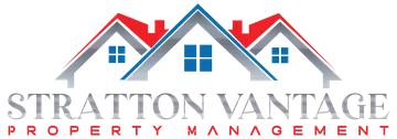 Stratton Vantage Property Management logo