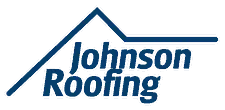Johnson Roofing logo