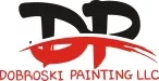 Dobroski Painting logo