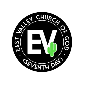 Church of God 7th Day - East Valley logo